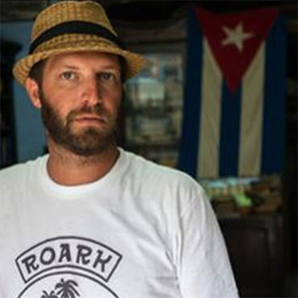 A CONVERSATION WITH RYAN SIRIANNI