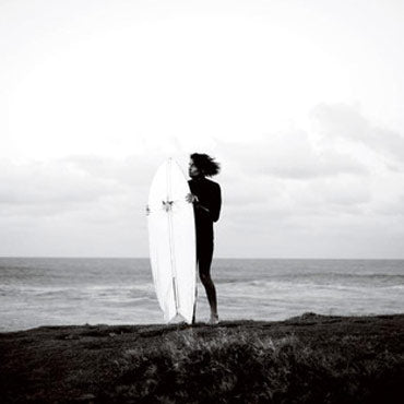 Catching Waves with Surfer Mag