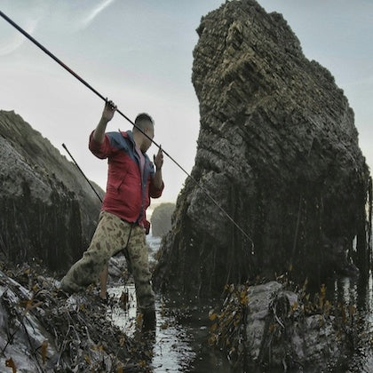 #TRIPLONGER WEEK 3 WINNER