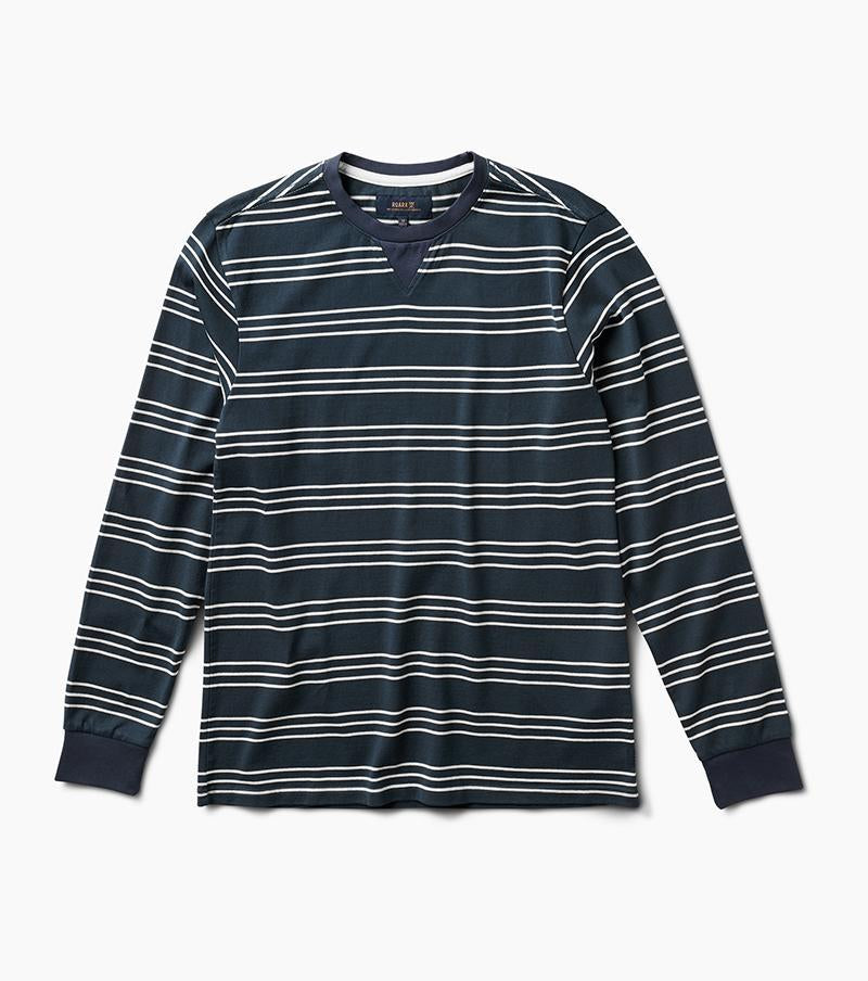 Buckfast Knit Top – Roark Brand