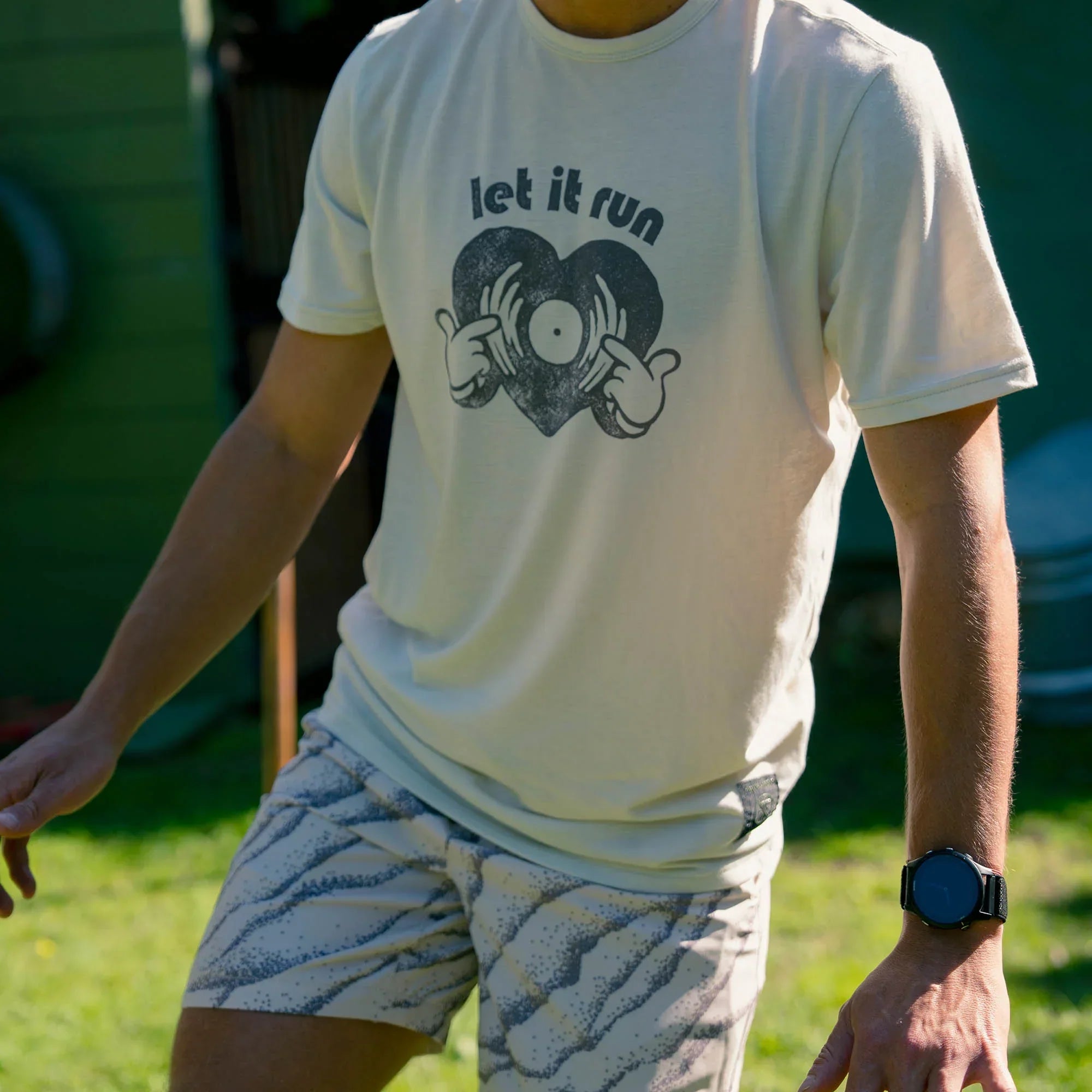Run | Active Summer 2025 Collection – Roark Brand