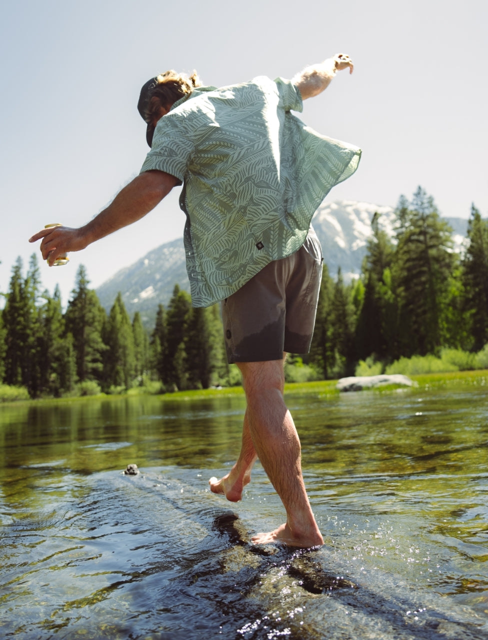 Roark EU | Adventure-Ready Men's & Women's Clothing – Roark Brand