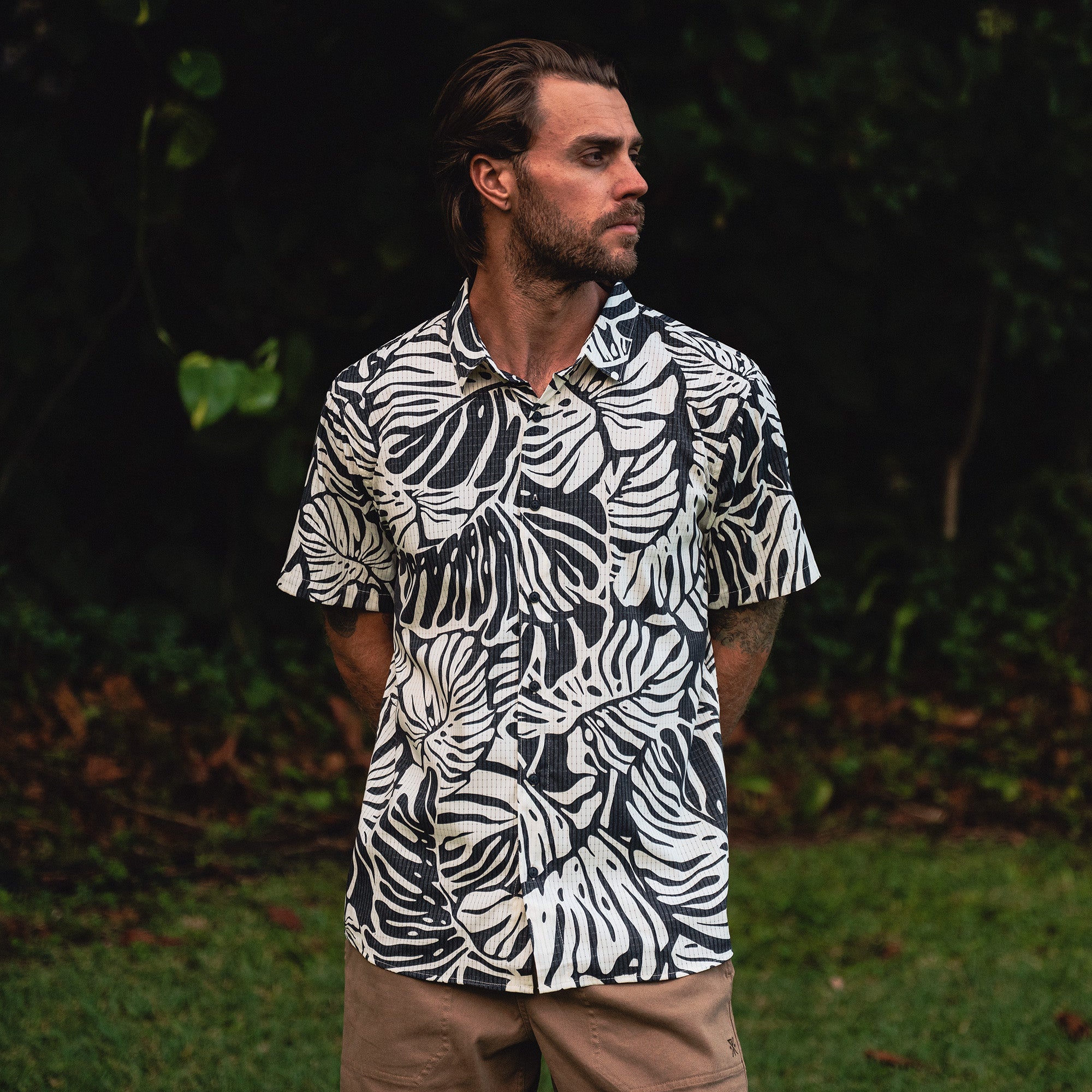 Bless Up Shirt SU26 3