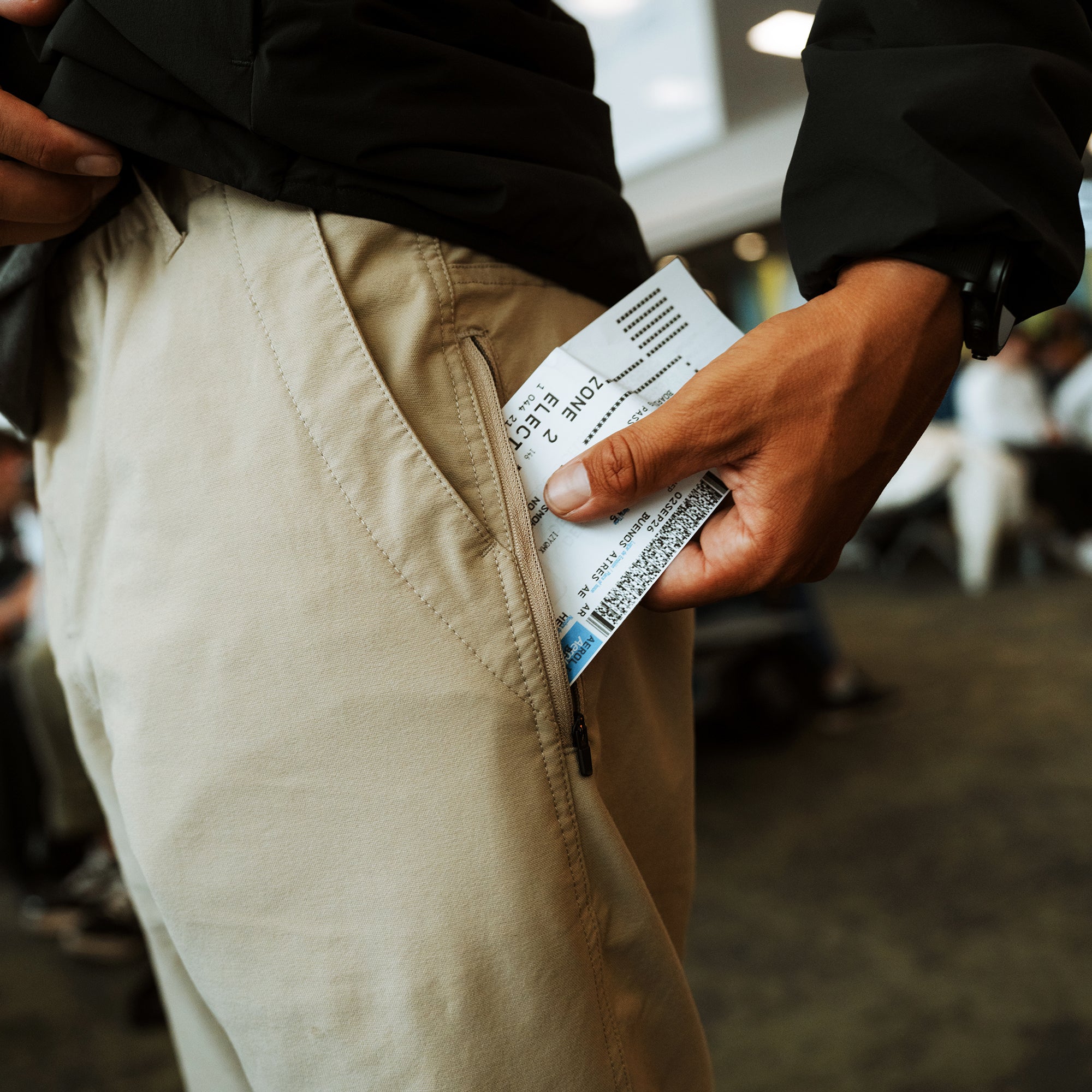 Layover Trail Pants Gallery 13