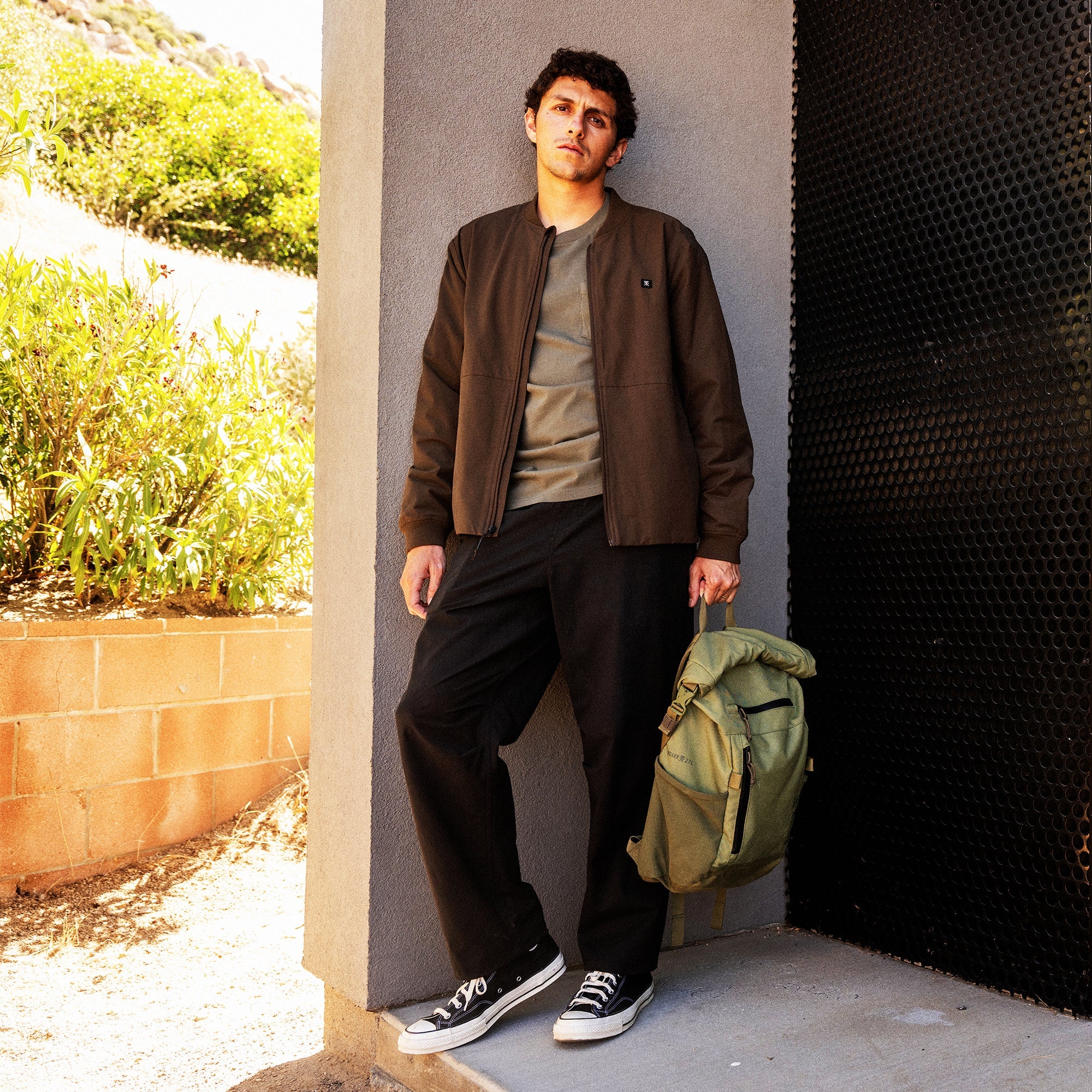 Layover Trail Pants Gallery 9