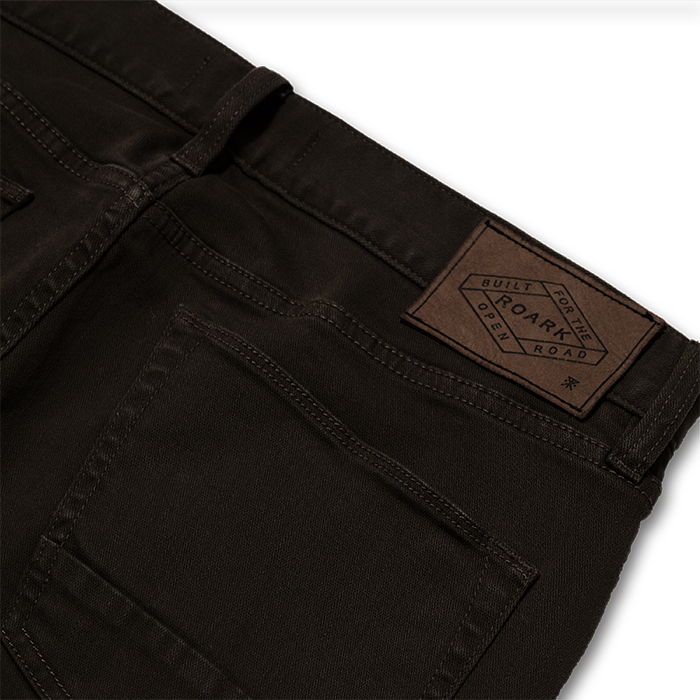 Roark RD250 Military-Inspired Backpack in Outdoor Setting