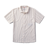 Bless Up Breathable Stretch Shirt - Unbleached